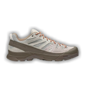 Salomon X-ALP Woven 'Walnut Silver Cloud Vanilla Ice'