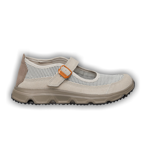 Salomon RX Marie-Jeanne Woven Sandal 'Walnut'
