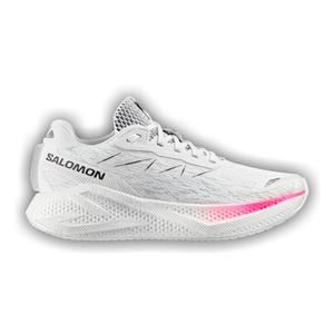 Salomon Wmns Aero Glide 4 'White Pink'