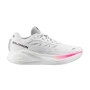 Salomon Wmns Aero Glide 4 'White Pink'