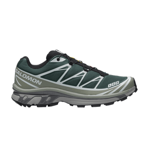 Salomon XT-6 'Bistro Green Milieu'