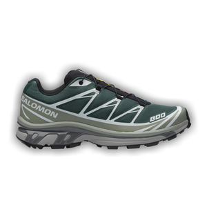 Salomon XT-6 'Bistro Green Milieu'