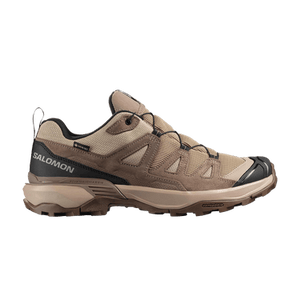 Salomon X Ultra 360 Leather GORE-TEX 'Desert Tan'