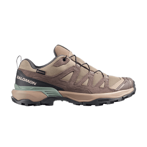 Salomon X Ultra 360 Leather GORE-TEX 'Desert Tan'