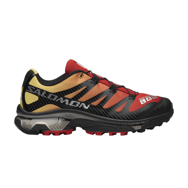 Salomon XT-4 OG 'Lava Falls Beach Ball Black'