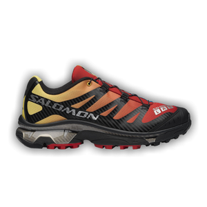 Salomon XT-4 OG 'Lava Falls Beach Ball Black'