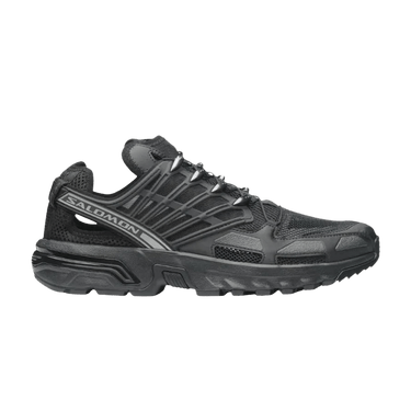 Salomon ACS Pro Shell 'Triple Black'