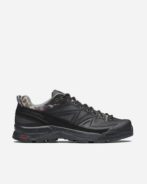 Carhartt WIP x Salomon X-ALP 'Black Camo'