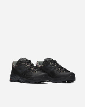 Carhartt WIP x Salomon X-ALP 'Black Camo'