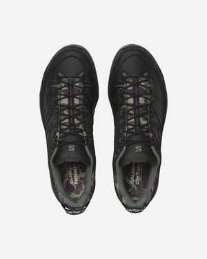 Carhartt WIP x Salomon X-ALP 'Black Camo'