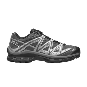 Salomon XT-Quest 'Black Footwear Silver'