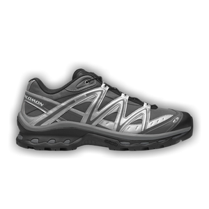 Salomon XT-Quest 'Black Footwear Silver'