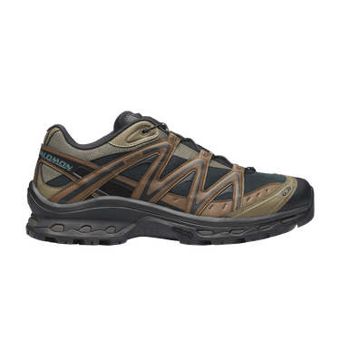 Salomon XT-Quest 'Black Earth'