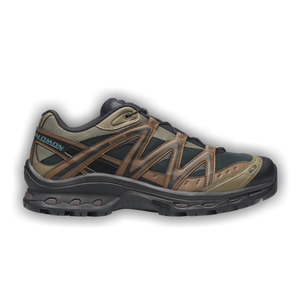 Salomon XT-Quest 'Black Earth'