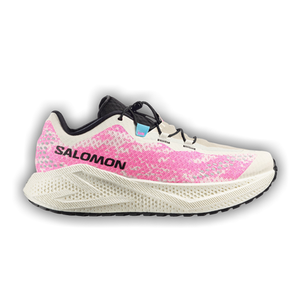 Salomon Aero Glide 4 GRVL 'Vanilla Ice Knockout Pink'