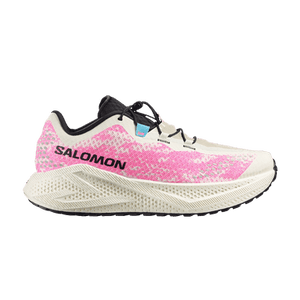 Salomon Wmns Aero Glide 4 GRVL 'Vanilla Ice Knockout Pink'