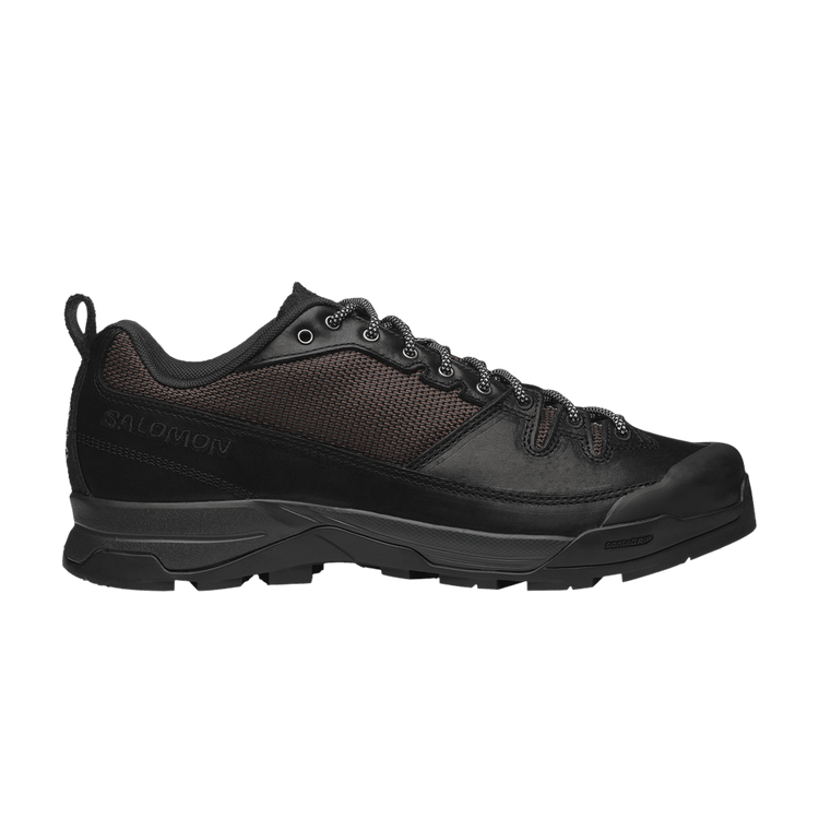 Salomon X-ALP Echoes 'Black Earth Brown Vanilla Ice' L49185700