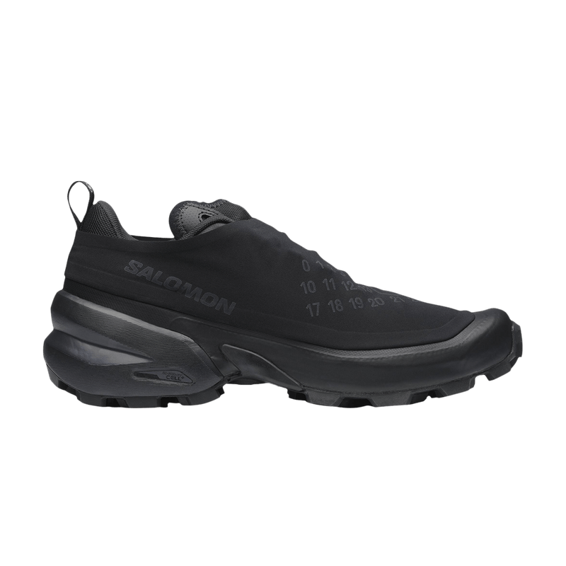 MM6 Maison Margiela x Salomon Cross Dust 'Black' L49186400