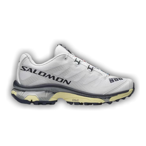Salomon XT-4 OG 'White Lunar Rock Night Sky'