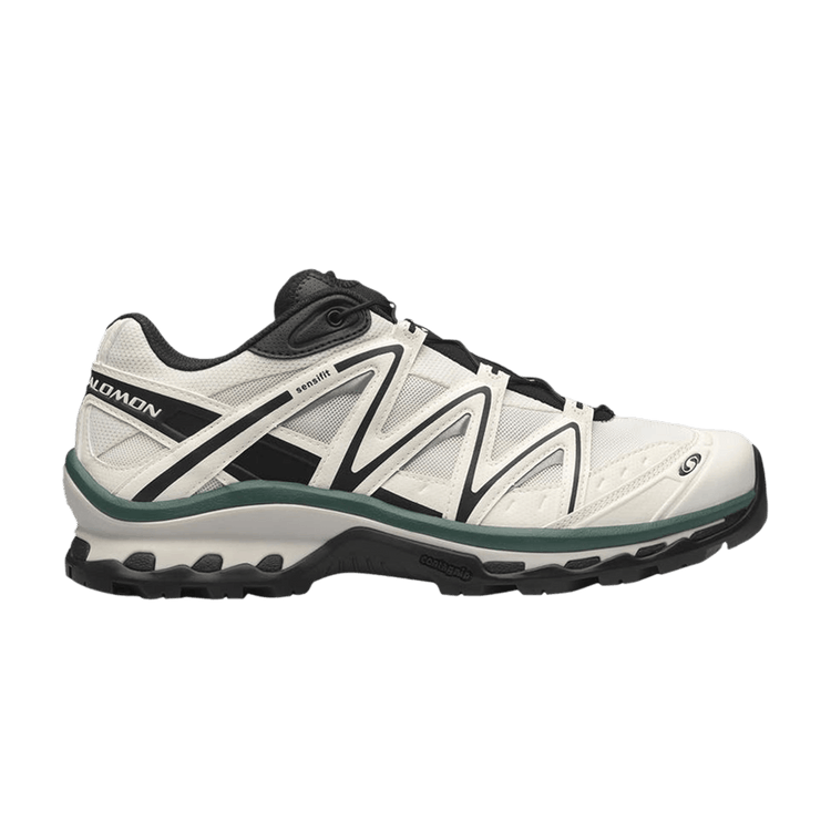 Salomon XT-Quest 'Vanilla Ice Black Bistro Green' L49195300