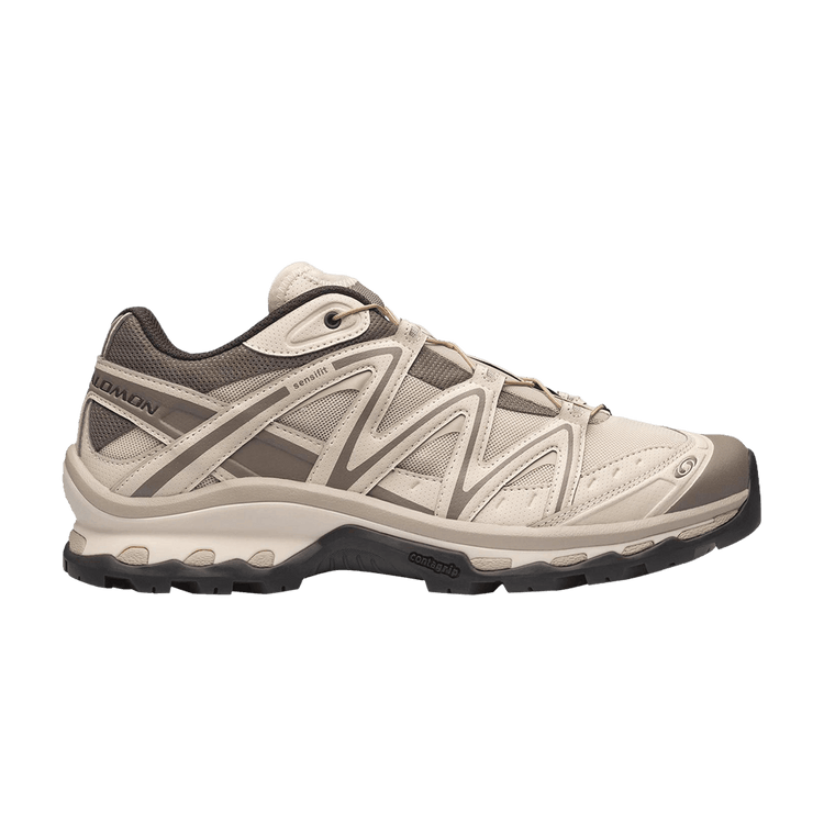 Salomon XT-Quest 'Tapioca Walnut Black Coffee' L49195400