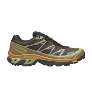 Salomon XT-6 GORE-TEX 'Delicioso Tea'
