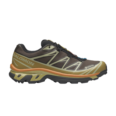 Salomon XT-6 GORE-TEX 'Delicioso Tea'