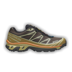 Salomon XT-6 GORE-TEX 'Delicioso Tea'