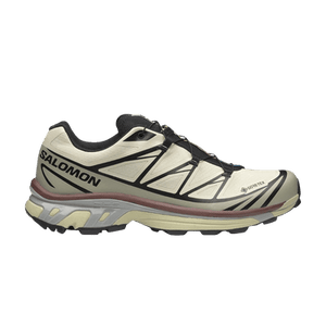 Salomon XT-6 GORE-TEX 'Aspargus Green Tea Chocolate'