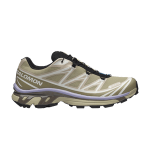 Salomon XT-6 GORE-TEX 'Eucalyptus Silver Sage Cosmic Sky'