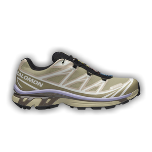 Salomon XT-6 GORE-TEX 'Eucalyptus Silver Sage Cosmic Sky'
