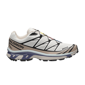 Salomon XT-Whisper 'Vanilla Ice Tan Heron'