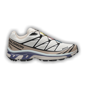 Salomon XT-Whisper 'Vanilla Ice Tan Heron'