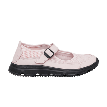 Salomon RX Marie-Jeanne Woven Sandal 'Icy Pink BlackAlloy'