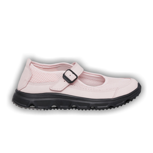Salomon RX Marie-Jeanne Woven Sandal 'Icy Pink BlackAlloy'