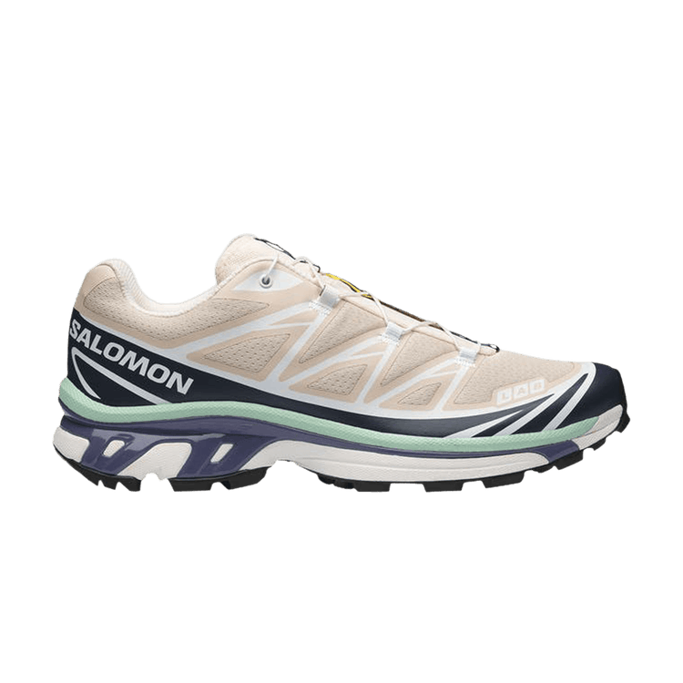 Salomon XT-6 'Tapioca Spellbound Lichen' L49212400