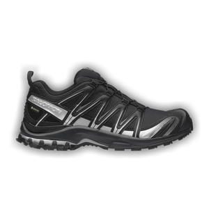 Salomon XA Pro 3D GORE-TEX 'Black Silver'