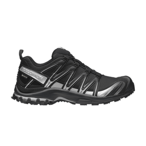 Salomon XA Pro 3D GORE-TEX 'Black Silver'