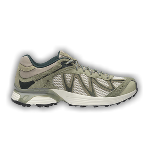 Salomon XT-Whisper 'Deep Lichen Green Eucalyptus Butterfly'