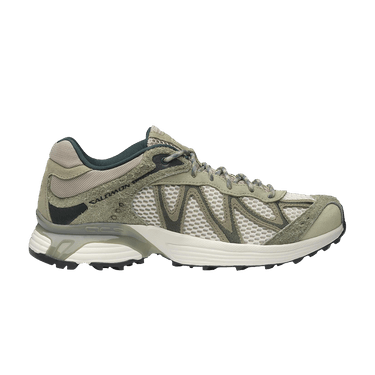 Salomon XT-Whisper 'Deep Lichen Green Eucalyptus Butterfly'