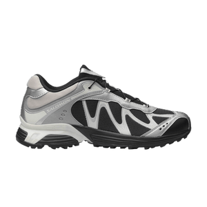 Salomon XT-Whisper 'Black Silver'