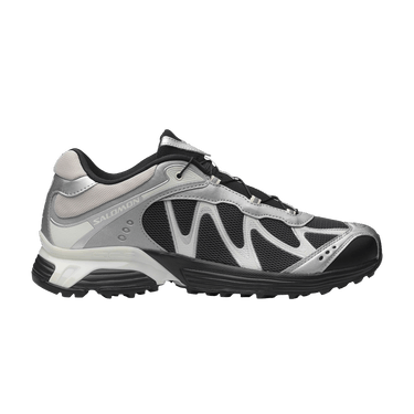 Salomon XT-Whisper 'Black Silver'