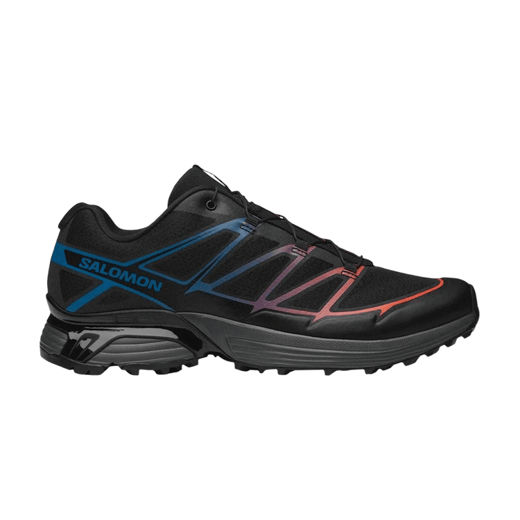 Salomon XT-Pathway 2 'Black Strong Blue Chili' L49236100