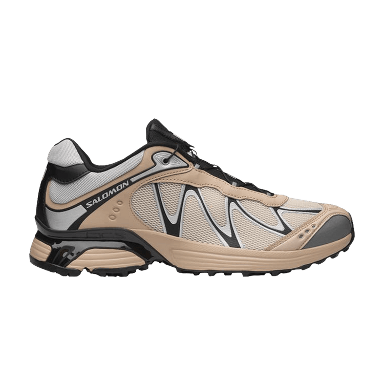 Salomon XT-Whisper 'Black Almond Milk Ftw Silver' L49237300