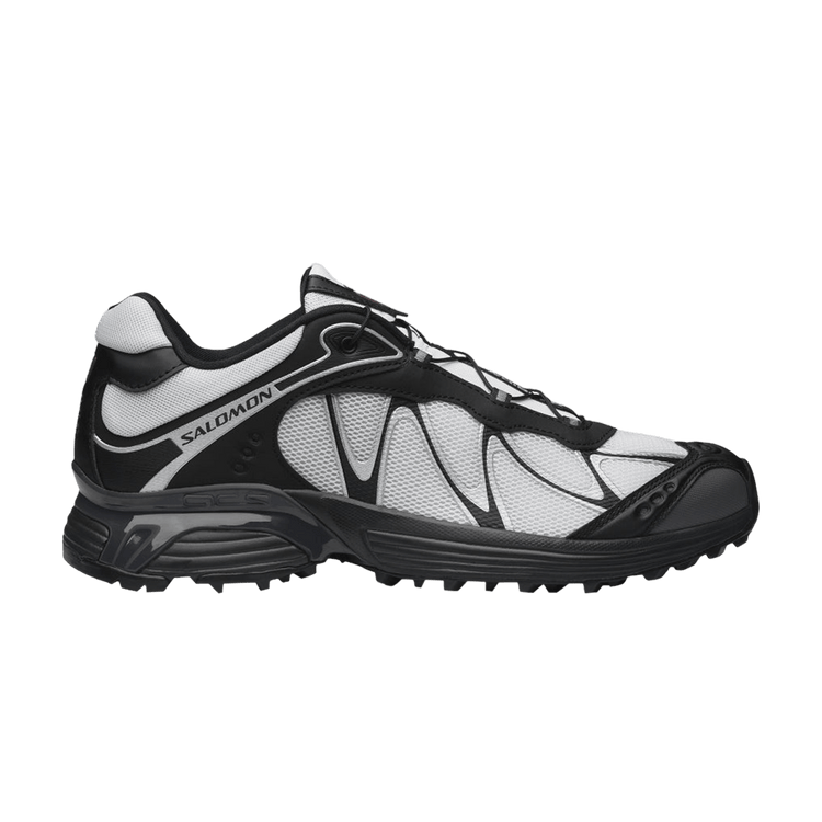 Salomon XT-Whisper 'Black White' L49237700