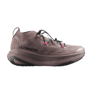 Salomon Grvl Concept Knockout Pink 'Iron Black'