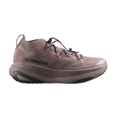 Salomon Grvl Concept Knockout Pink 'Iron Black'