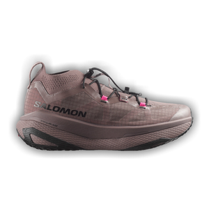 Salomon Grvl Concept Knockout Pink 'Iron Black'