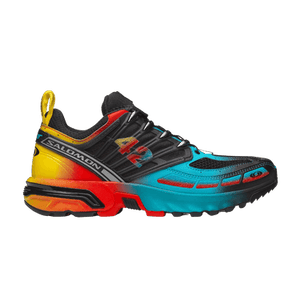 L’Art x Salomon ACS Pro 'Blue Black Red'