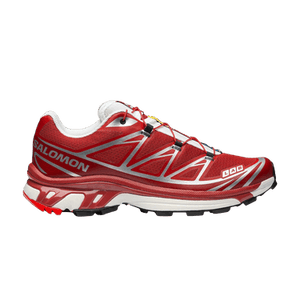 Salomon XT-6 'Lava Falls Silver'